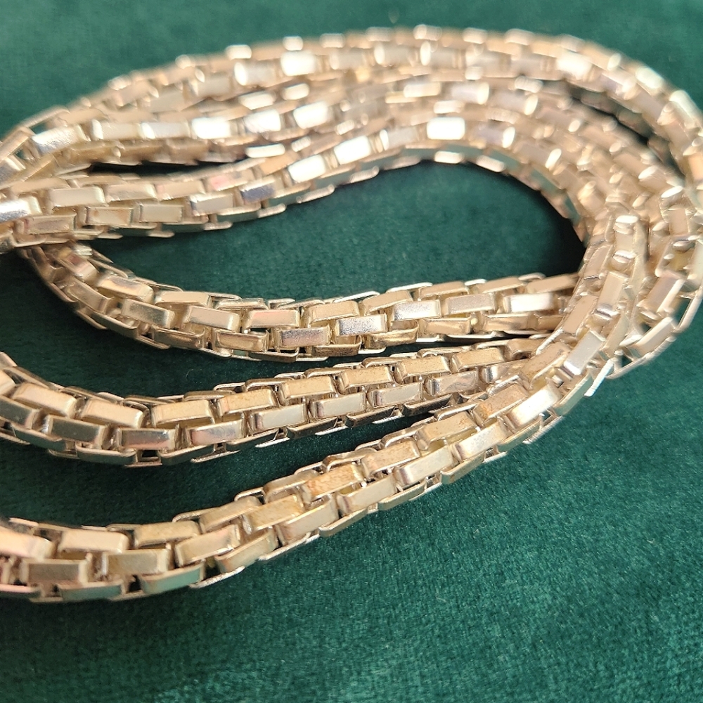 Silver Bracelets - Picture 5 of 6